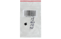 Pakning, blīve Opel 9200965 Origineel