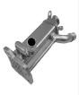 EGR Koeler 1618T3 Citroen Peugeot 2.2 HDI 16V Origineel