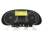 Toerenteller VW Polo 6R 6R0920860K A2C34588200 VDO