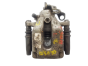 Remklauw Links Achter Peugeot 308 4401N6 TRW