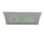 Snelheidsmeter Fiat Panda 46784110 6063639900 27257