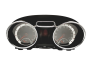 Toerenteller Opel Adam 39004992 36152
