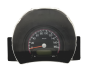 Snelheidsmeter Nissan Pixo Suzuki Alto 34100M68K00 44507