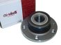 Wielnaaf Achter 1T0598611B 55980797201 VW Audi Seat Skoda Vika