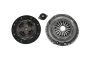 Koppelingset Doe Skoda 03C141025F 03C141031C B19252 Borsehung