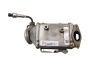 EGR Koeler Opel Fiat 55273563 55239662 MM117O9 Valeo