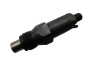 Brandstofinjector Citroen Peugeot LCR6735201D 1.9 D Lucas