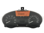 Snelheidsmeter Expert Scudo Jumpy 1401107680 PSA Fiat 53517