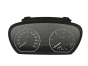 Snelheidsmeter BMW 1 E81 E87 9122591-01 1024952-62 47884