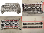 Cilinderkop Renault Nissan 8200519994 8200539196 2.0 DCI M9R 2