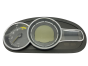 Toerenteller Renault Megane 3 248100342R 27551