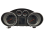 Snelheidsmeter Opel Astra J 13460584 600775881 23326