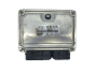 Regeleenheid 038906019FP 0281010729 Audi Bosch 63986