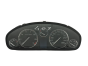 Snelheidsmeter Peugeot 407 9658138080 A2C53119642 58687