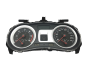 Snelheidsmeter Renault Clio 3 8200761861 N 54399
