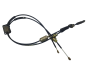 Versnellingskabel Renault Safrane 7700102935 13403