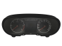 Snelheidsmeter Opel Corsa E 39129459 367030224 29055