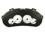 Snelheidsmeter Peugeot 206 9651740280 000500805 33573