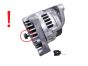Dynamo BMW 7802261 AI04 Valeo FG18S019 180A 1097