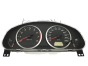 Toerenteller Mazda 2 DD1455430 3M7110E842ME