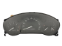 Toerenteller Saab 9-3 P12800509 0263625105 Bosch