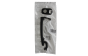 Deurgreep Links Voor Origineel Citroen Peugeot 9101W3 9101.W3