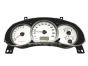 Toerenteller DR 5 T1110010031 30010043 Chery 41525