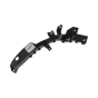 Steun, Beugel Origineel Voor 9826095680 Citroen Peugeot