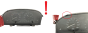 Snelheidsmeter Citroen AX 9613539080 09020999905