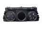 Verwarmingsregeling A/C Citroen Peugeot 9823740080