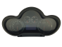Snelheidsmeter Alfa Romeo 147 156071228 110080304092 65584