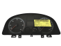 Toerenteller VW Caddy 2K0920841C 110080237019 31372
