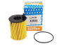 Oliefilter Citroen Peugeot 1109AY L343D Purflux