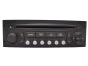 Radio CD-speler Citroen Peugeot 96639628XT PSARCD411-53 VDO