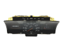 Snelheidsmeter Peugeot 205 3/18/A1.18K6V 318A118K6V 44940