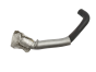 Olieafscheider 118297586R 1.5 DCI Dacia Renault Nissan