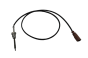 Uitlaattemperatuursensor 04L906088DA 99061803601 VW Vika