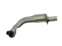 Steun, Beugel Links Renault Captur 548519848R