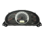 Toerenteller Mazda 5 CDCC33B 53112