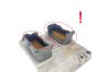 Regeleenheid Fiat 00468019640 0261206980 Bosch 43180