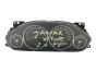 Toerenteller Jaguar X-Type 4X4F-10849-JC 55474