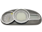 Toerenteller Renault Megane 3 248106944R 27552