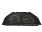 Toerenteller Mitsubishi Colt MB522787 138-510 Yazaki