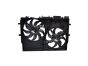 Radiatorventilator Nieuw Origineel Jumper Boxer Ducato III 1393260080