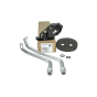 Verwarmingsbuis Origineel Citroen Peugeot 6448S5 6448.S5
