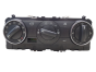 Verwarmingsregeling A/C Mercedes-Benz A B A1698301985 69780014