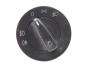 Lichtschakelaar Volkswagen VWAG 1C0941531A 2