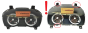Toerenteller KIA Rio 94003-1G140 53421