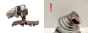 Turbolader Audi VW Seat Skoda 1,6 TDI 03L253016T