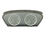 Toerenteller BMW 5 E60 E61 6211 6974576 VDO 26279